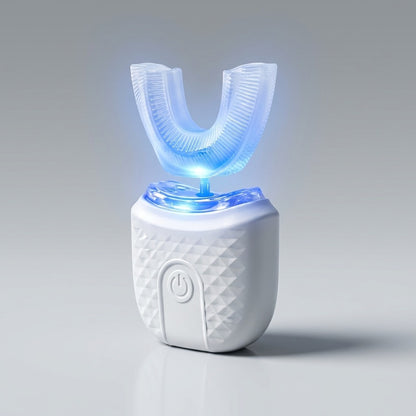 Cepillo Electrico 360°